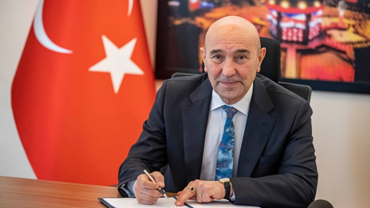 Narlıdere Metrosu için 30 milyon euro finansman