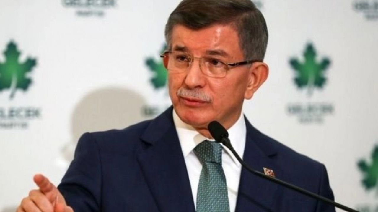 Seçim tarihi mesajı: 'Sivil darbeye kalkışmayın'