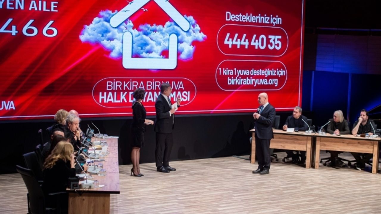 ''Sedat Peker'den depremzedelere 50 milyon TL bağış iddiası''