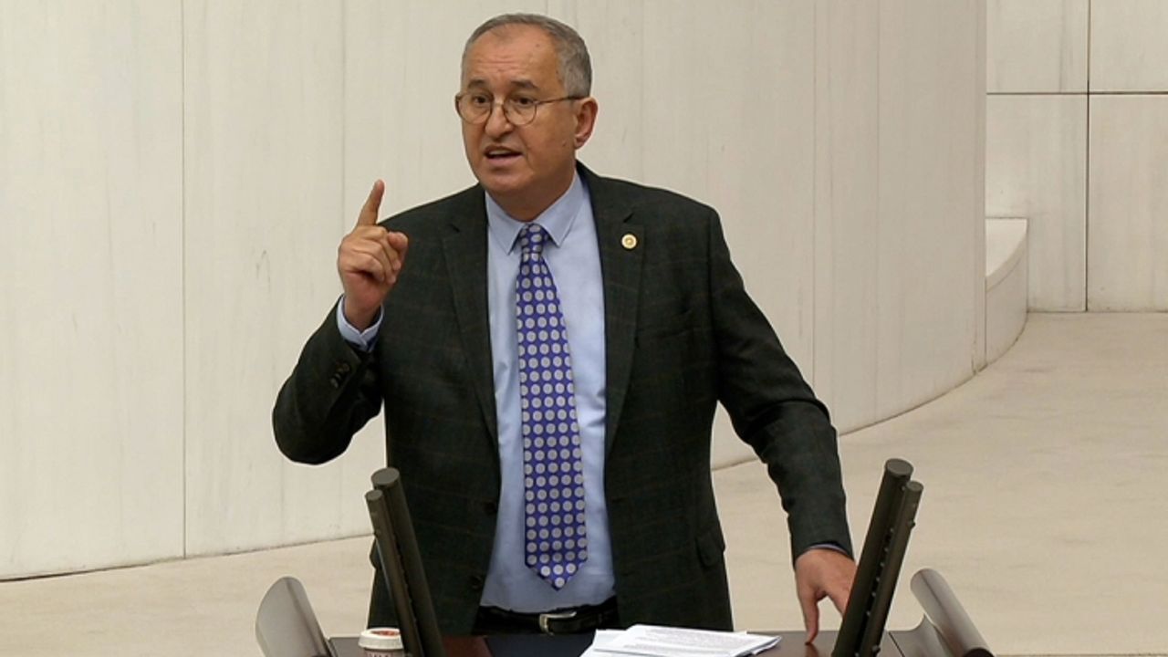 Sertel: "PTT’nin HGS satışlarındaki vurgun Sayıştay raporunda bulgu konusu oldu"