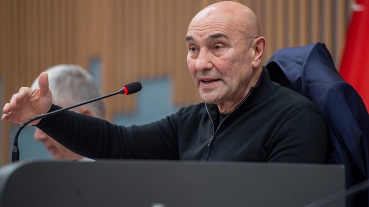 Soyer “Bir Kira Bir Yuva”da hedeflerini açıkladı
