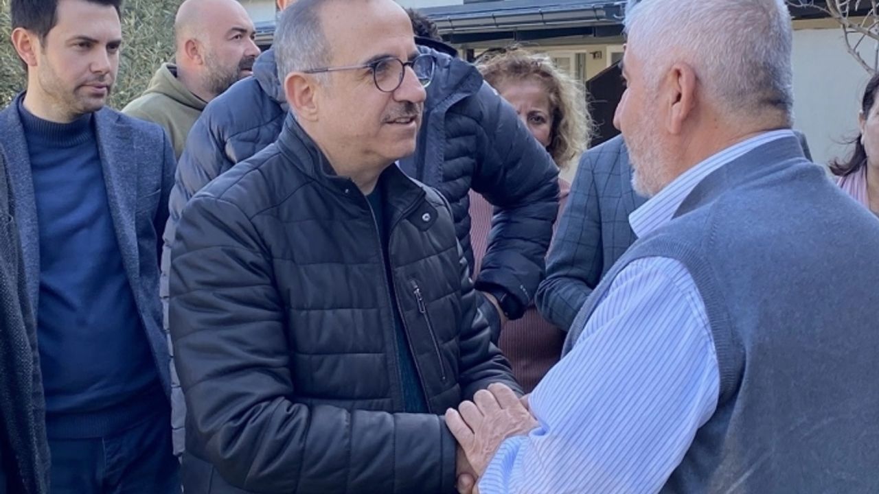 Sürekli: İzmirlilerin hassasiyeti örnek oluyor