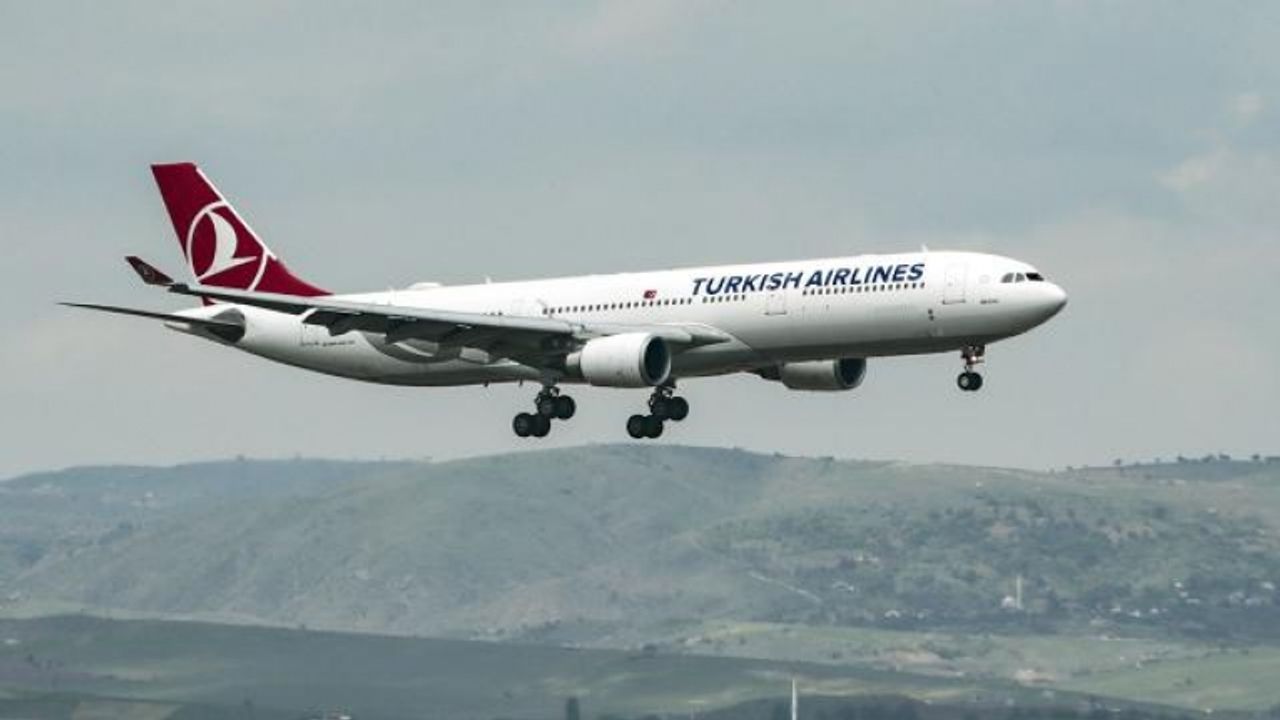 THY deprem bölgesinden bugün 170 tahliye seferi yapacak