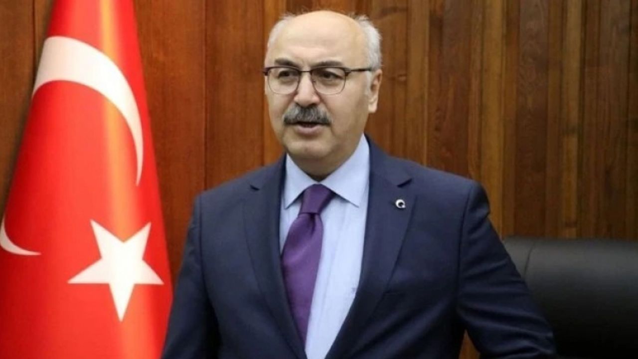 Vali Köşger açıkladı: İzmir'den bin 345 personel yardım için yola çıktı