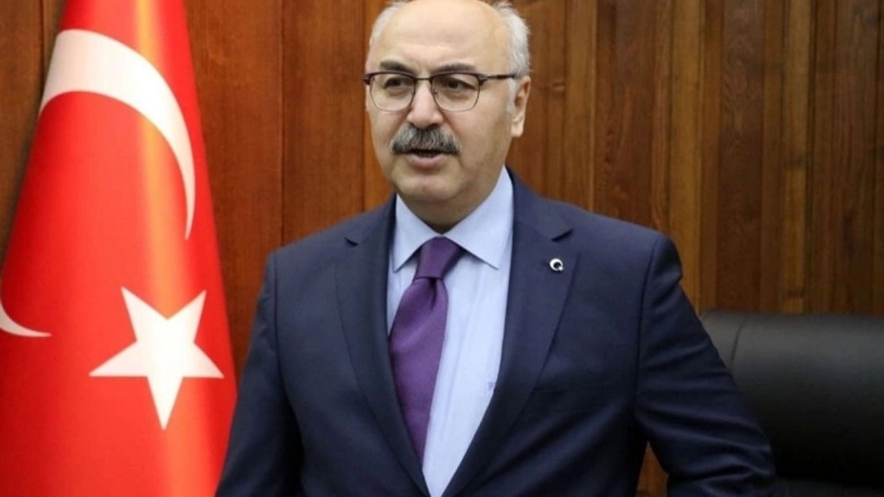 Vali Köşger duyurdu; İzmir’de 8 okula tahliye kararı