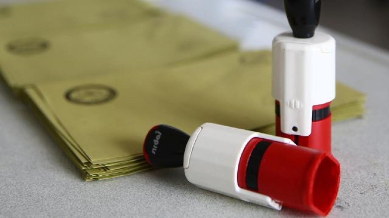 14 Mayıs'ta olması beklenen seçim bugün verilecek kararla netleşecek