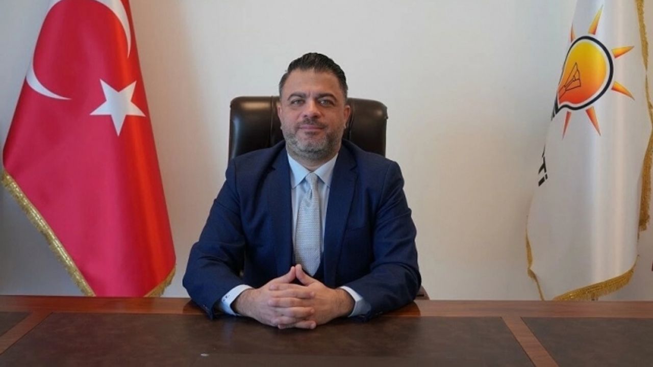 AK Parti İzmir İl Başkan Vekili Nail Kocabaş’tan 18 Mart mesajı
