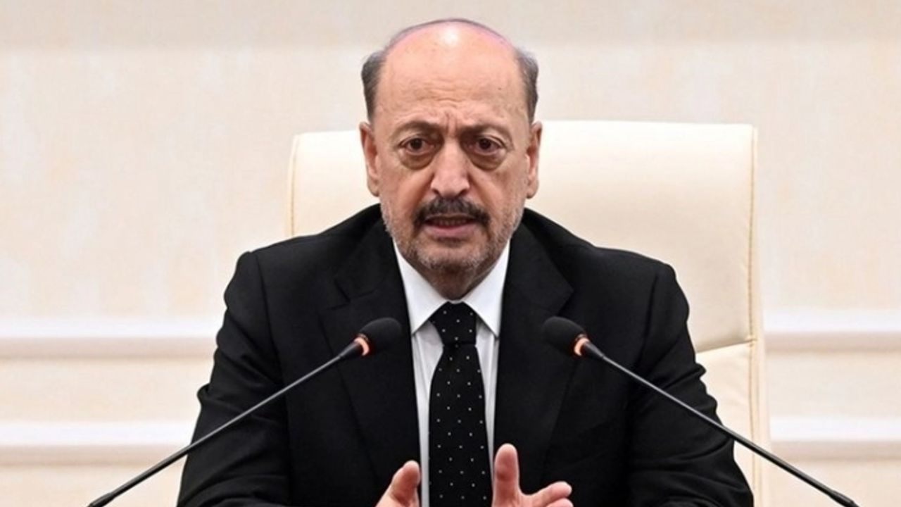 Bakan Bilgin duyurdu: Gazi maaşları asgari ücret düzeyine çıkarılacak