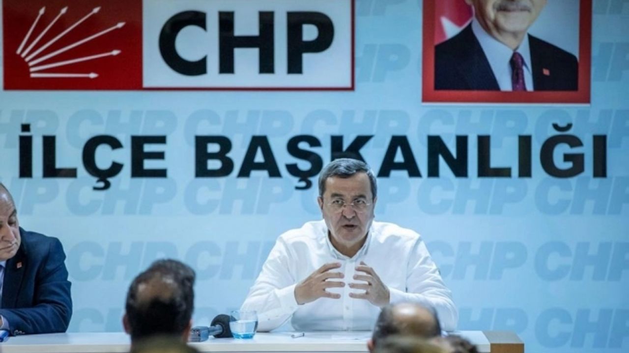 Batur: Moralimiz yüksek, yolumuz açık, iktidar olacağız
