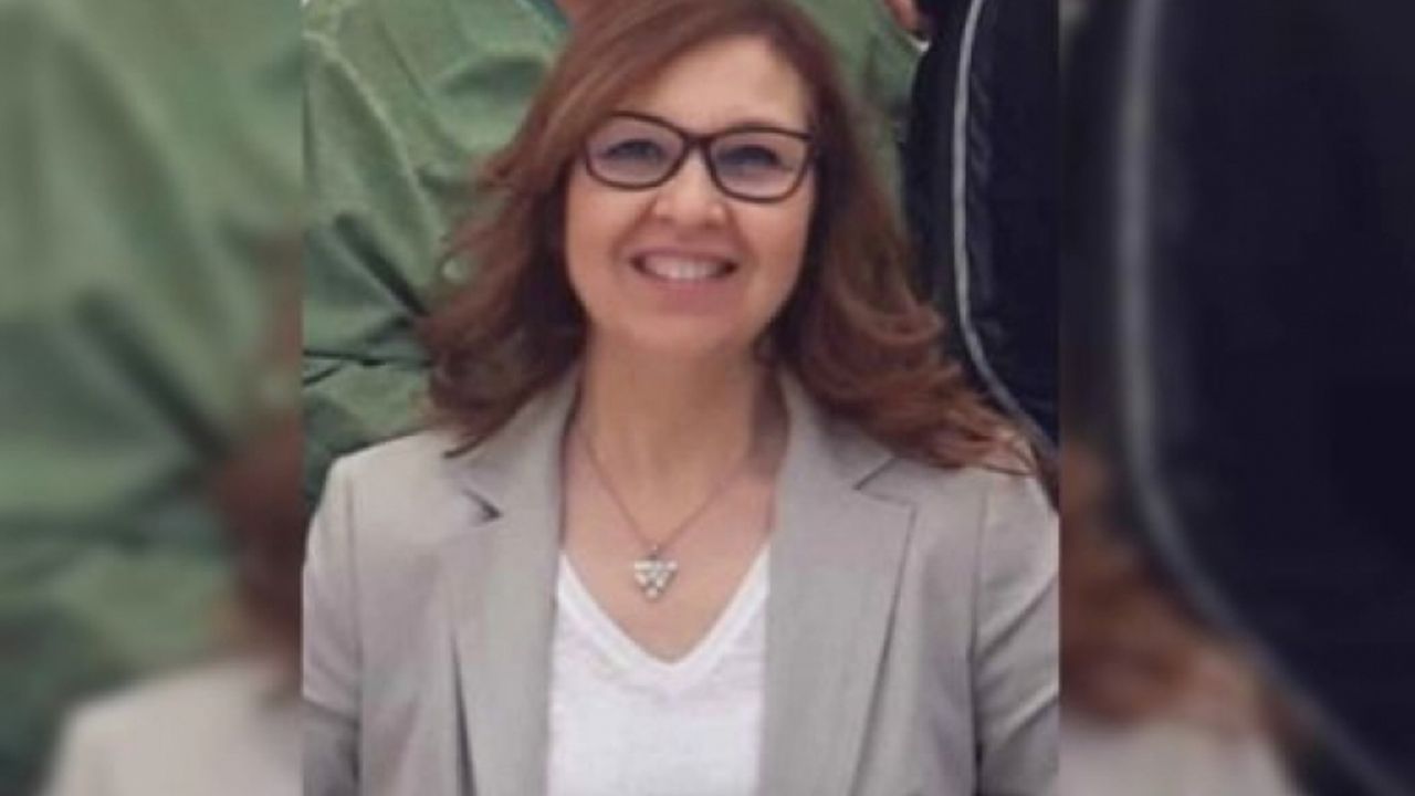 Bornova CHP Kadın Kollarının yeni başkanı belli oldu
