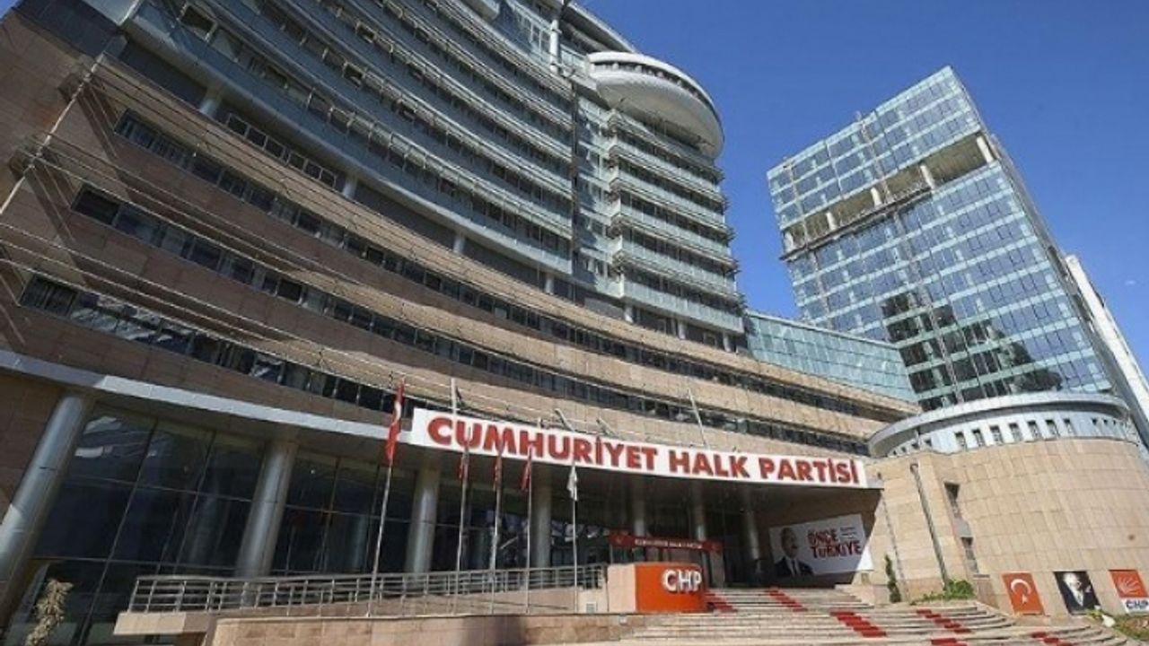 CHP'de 'kabine adayları': İzmir vekili de başvuru yapmadı!