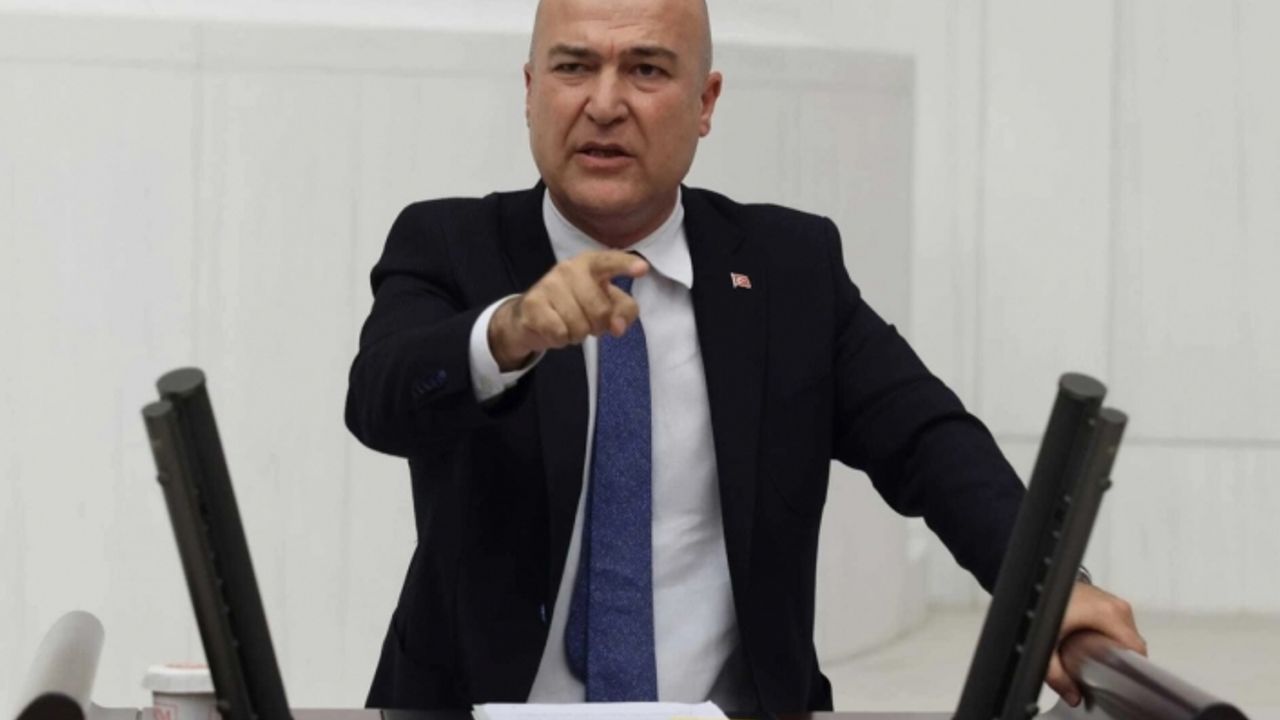 CHP'li Bakan'dan 'sözleşme' tepkisi: Vatanı savunmanın sözleşmesi mi olur?