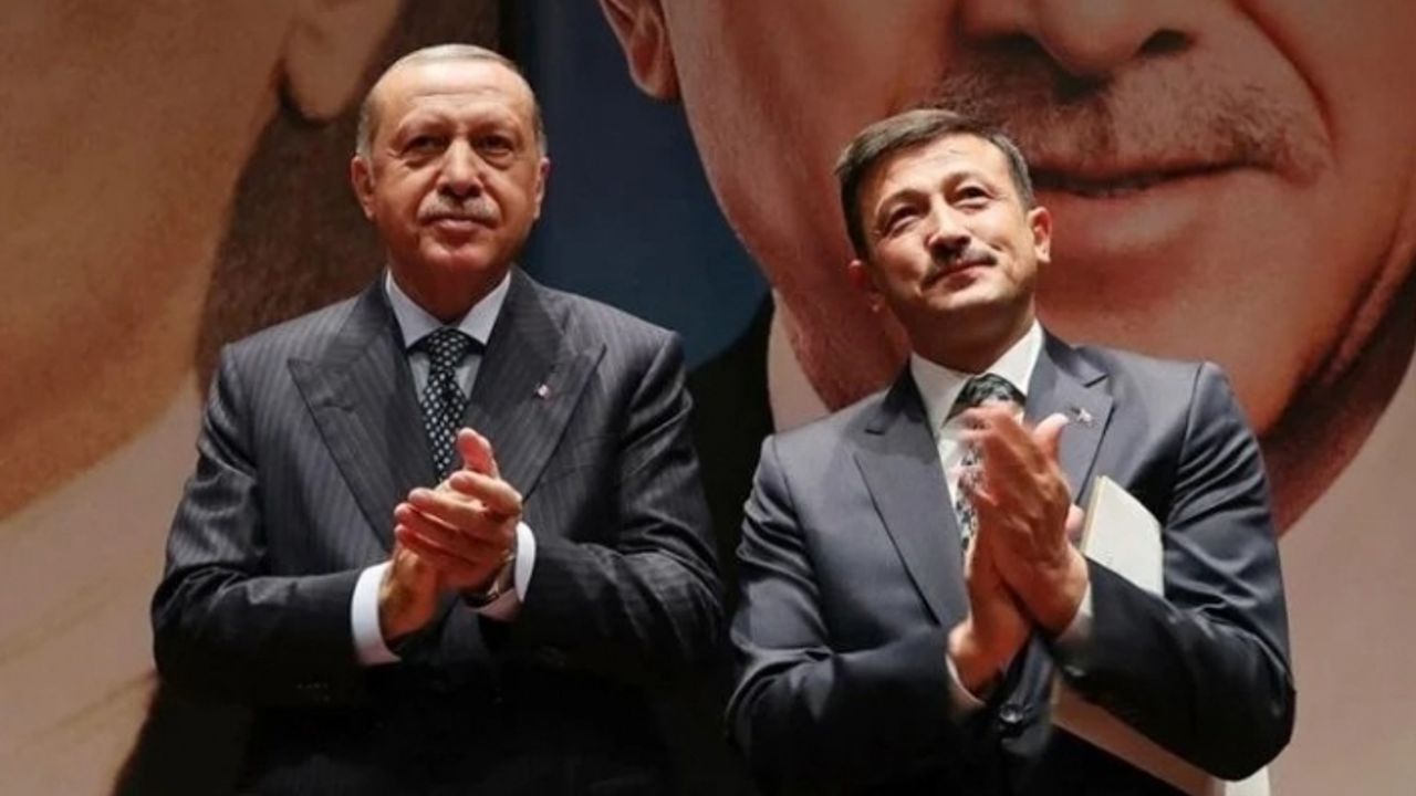 Cumhurbaşkanı Erdoğan'dan revizyon mesajı: Dağ seçimlerde yok!