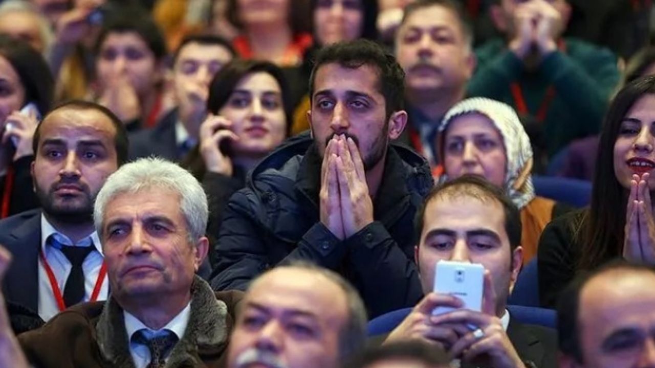 Erdoğan açıkladı: 45 bin yeni öğretmen atanacak