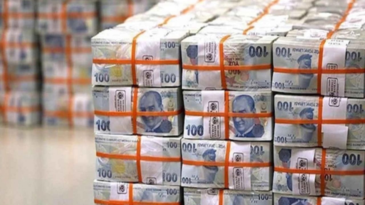 Hazine şubat ayında büyük açık verdi!