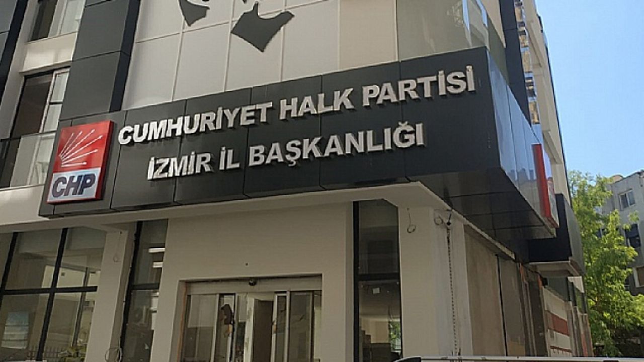 İşte CHP İzmir'in Milletvekili Aday Adayı Listesi