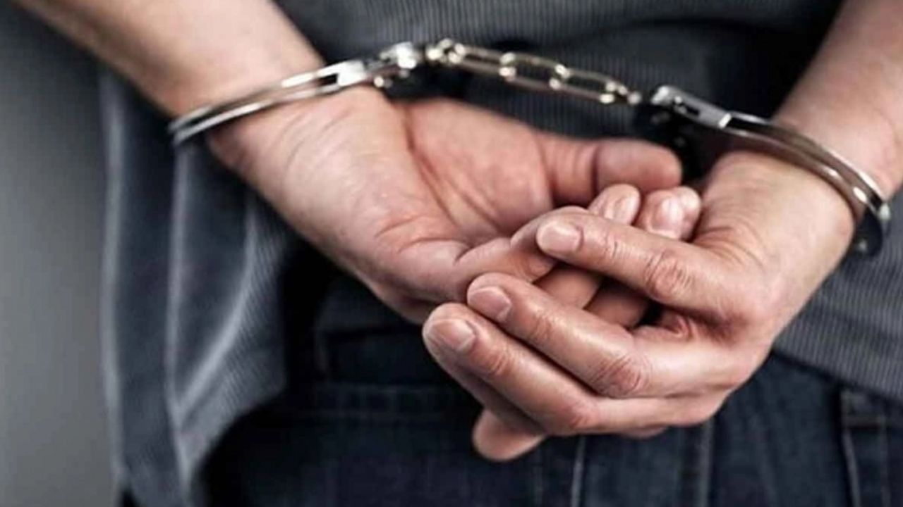İzmir'de evinde uyuşturucu ele geçirilen şüpheli tutuklandı