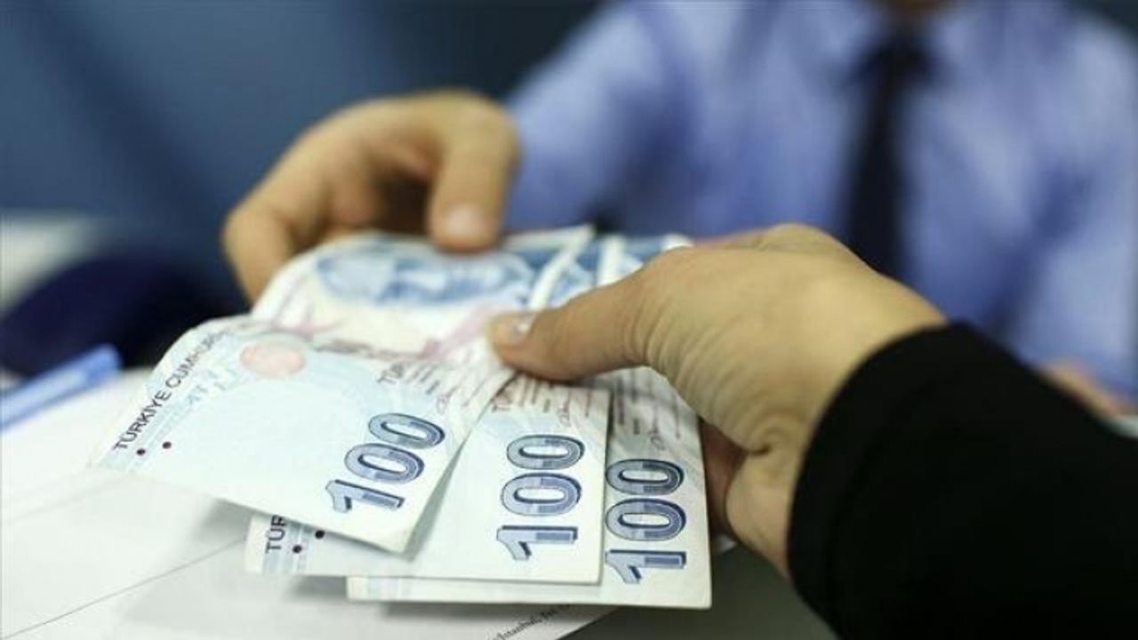 Kamuya olan borçların yapılandırılması Meclis'ten geçti