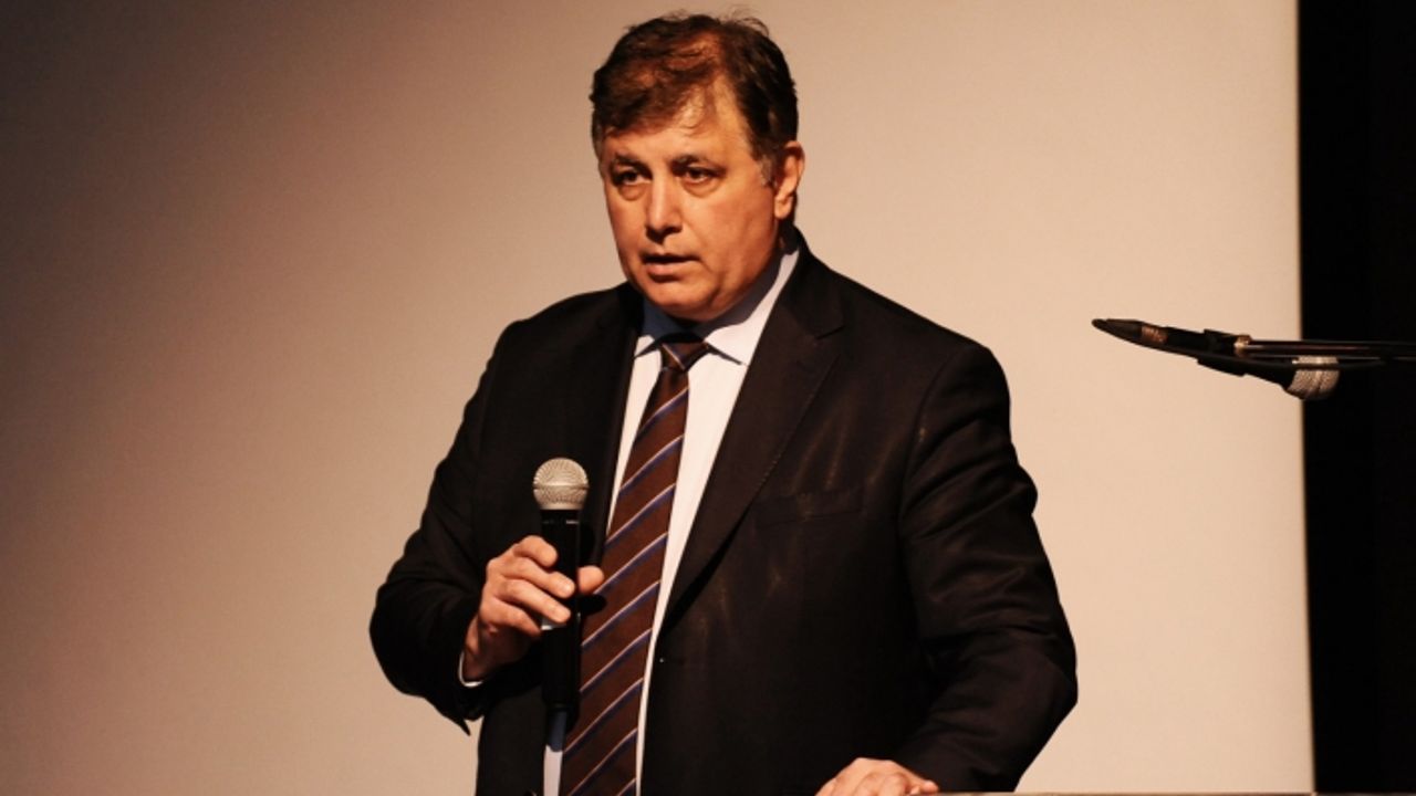 Karşıyaka’da bina ve sitelerde yeşil dönüşüm başlıyor ​​​​​​​