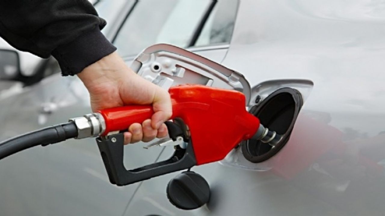Motorinin ardından bu kez benzine zam!