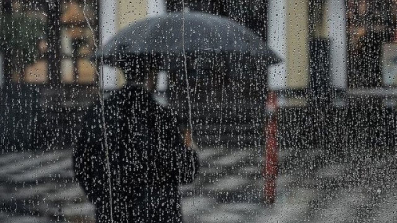 Plan yapacaklar dikkat!: İzmir’de yağışlı hafta sonu