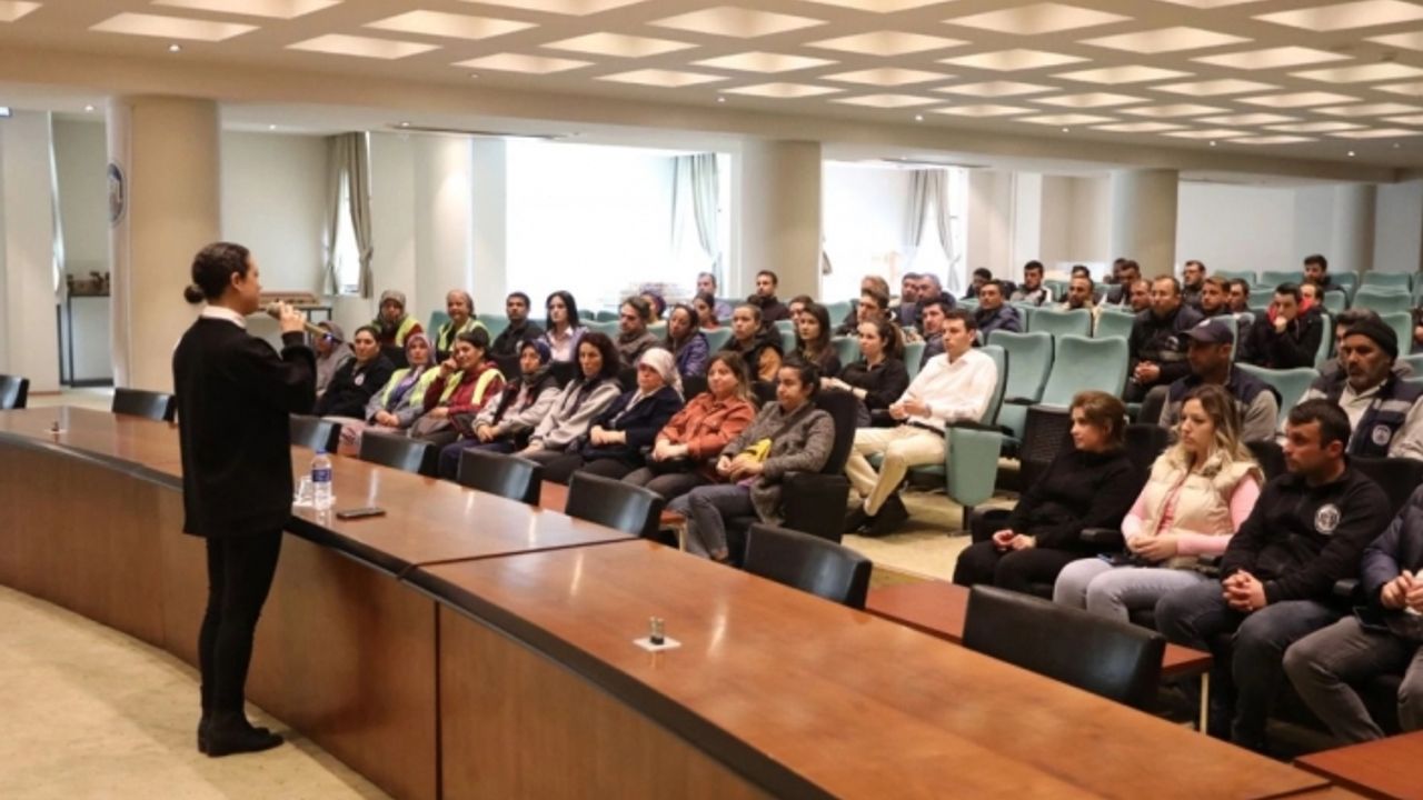 Sengel'den belediye çalışanlarına promosyon müjdesi