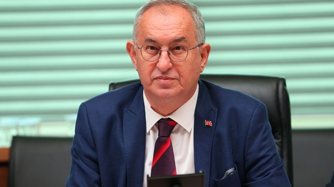 Sertel: 9 yıl geçti, 6 bakan değişti, proje hayata geçirilemedi