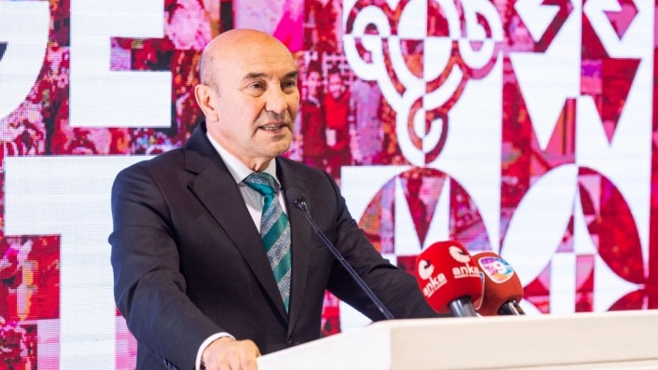 Soyer: Her yıl İktisat Kongresi kararlarının takibini sağlayacak buluşmalar yapacağız