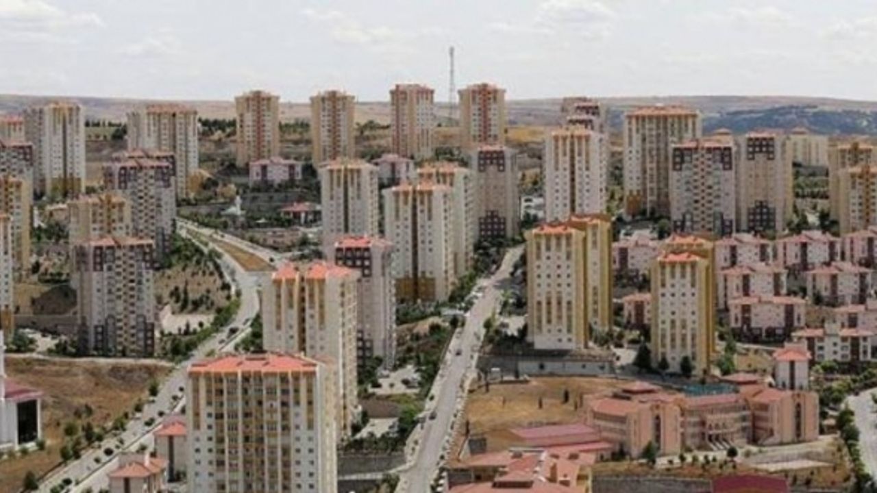 ''Yaklaşık 45 bin satılık ve kiralık konutta fahiş fiyat artışı tespit edildi''