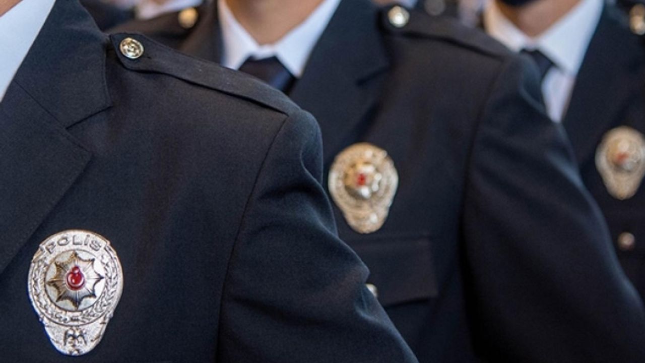 10 bin polis memuru alımı yapılacak