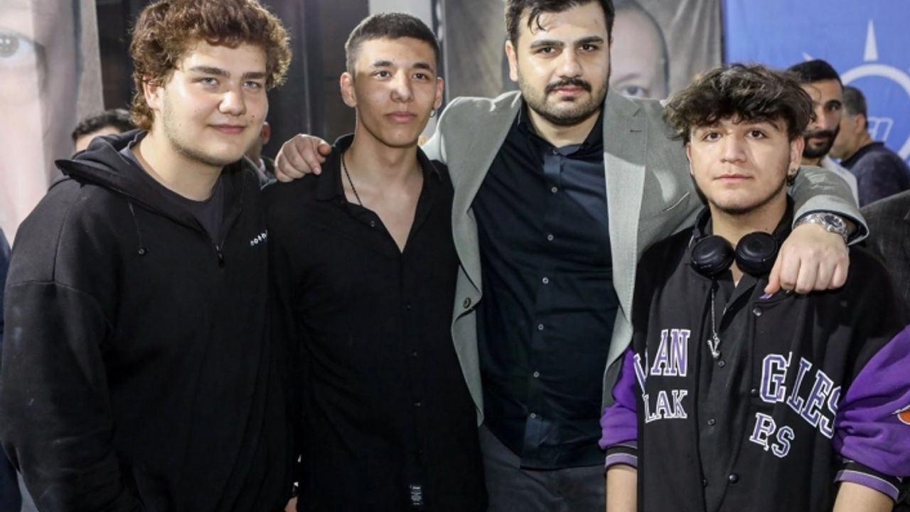 AK Partili İnan’dan ithal aday çıkışı