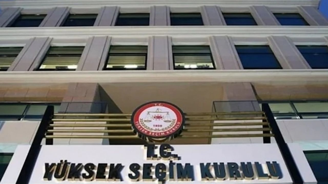 AKP adayı YSK listesinden çıkarıldı