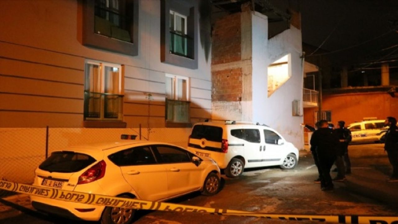 Ayrılık acısına dayanamadı... Eski sevgiliye çifte molotof!