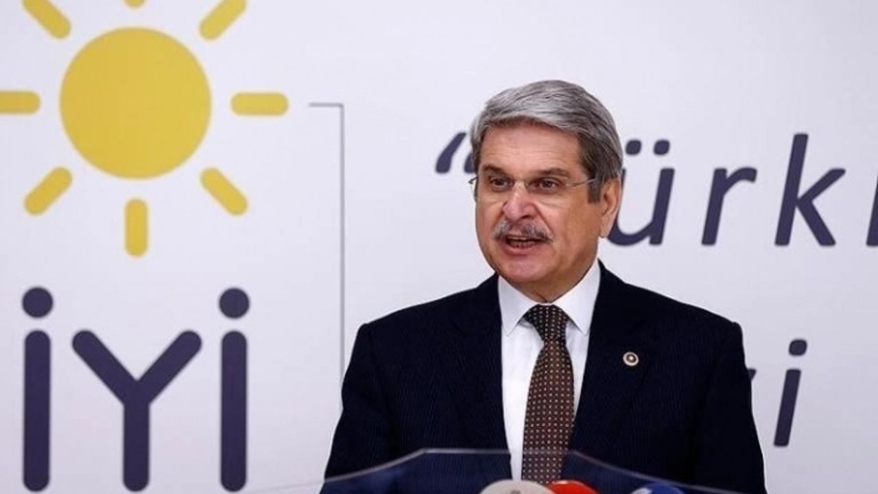 Aytun Çıray: Makam peşinde olsaydım, AK Parti'ye giderdim!