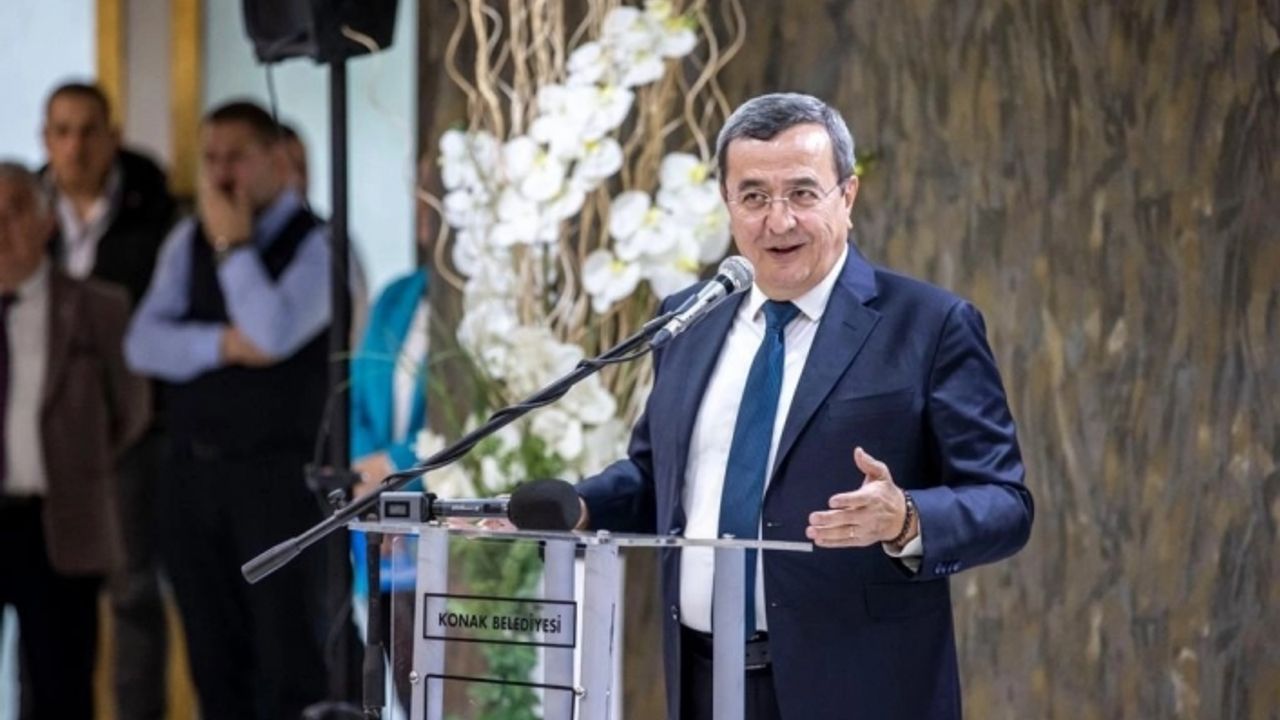 Başkanı Abdül Batur: 14 Mayıs bayramımız olacak