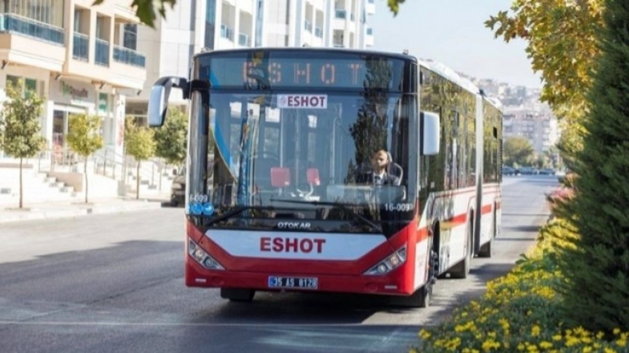 Büyükşehir'de TİS krizi büyüyor... ESHOT kontak kapatacak
