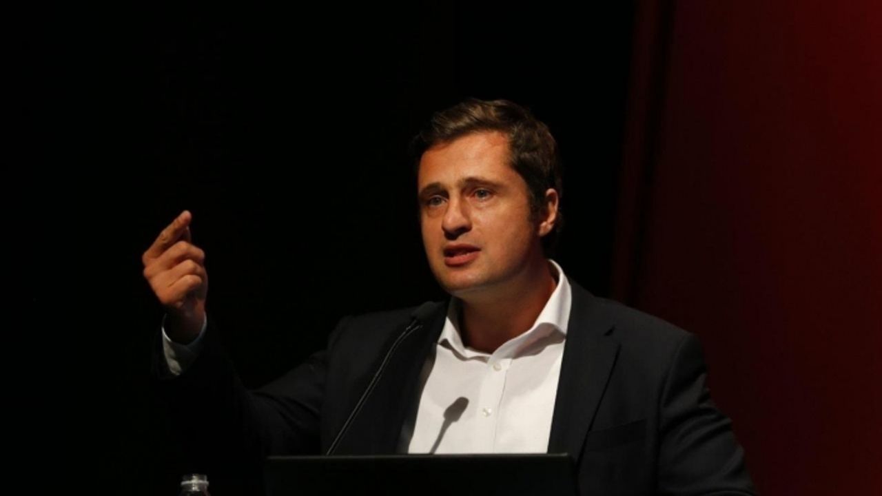 CHP'li Yücel'den Bakan Soylu'ya sert tepki: Nasıl bir hadsizlik
