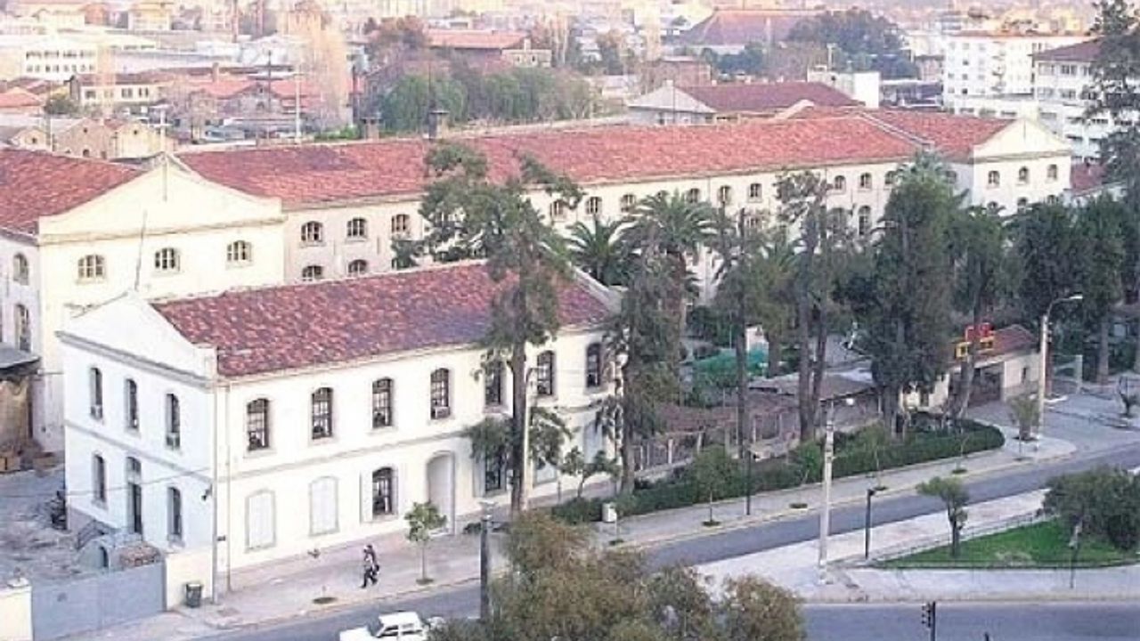 Cumhurbaşkanı Erdoğan da katılacak… İzmir’in ‘kültür’ projesinin açılış tarihi belli oldu