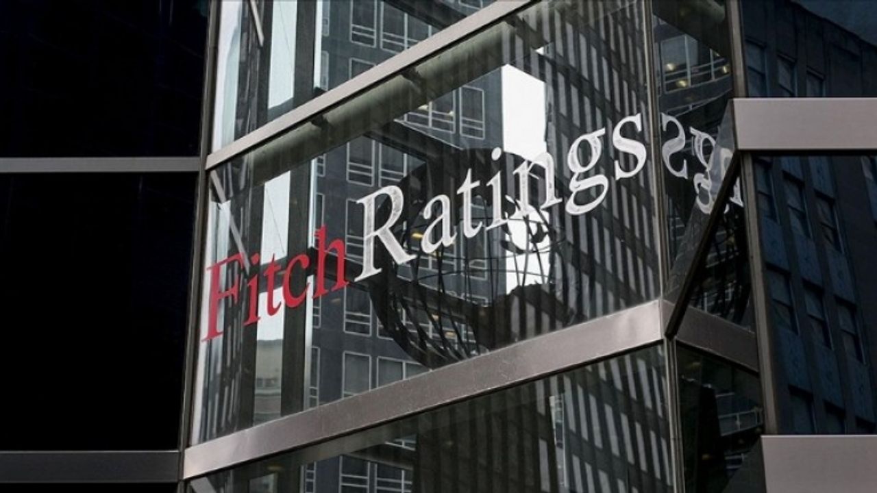 Fitch'ten İzmir için 'dirençli bütçe' raporu!