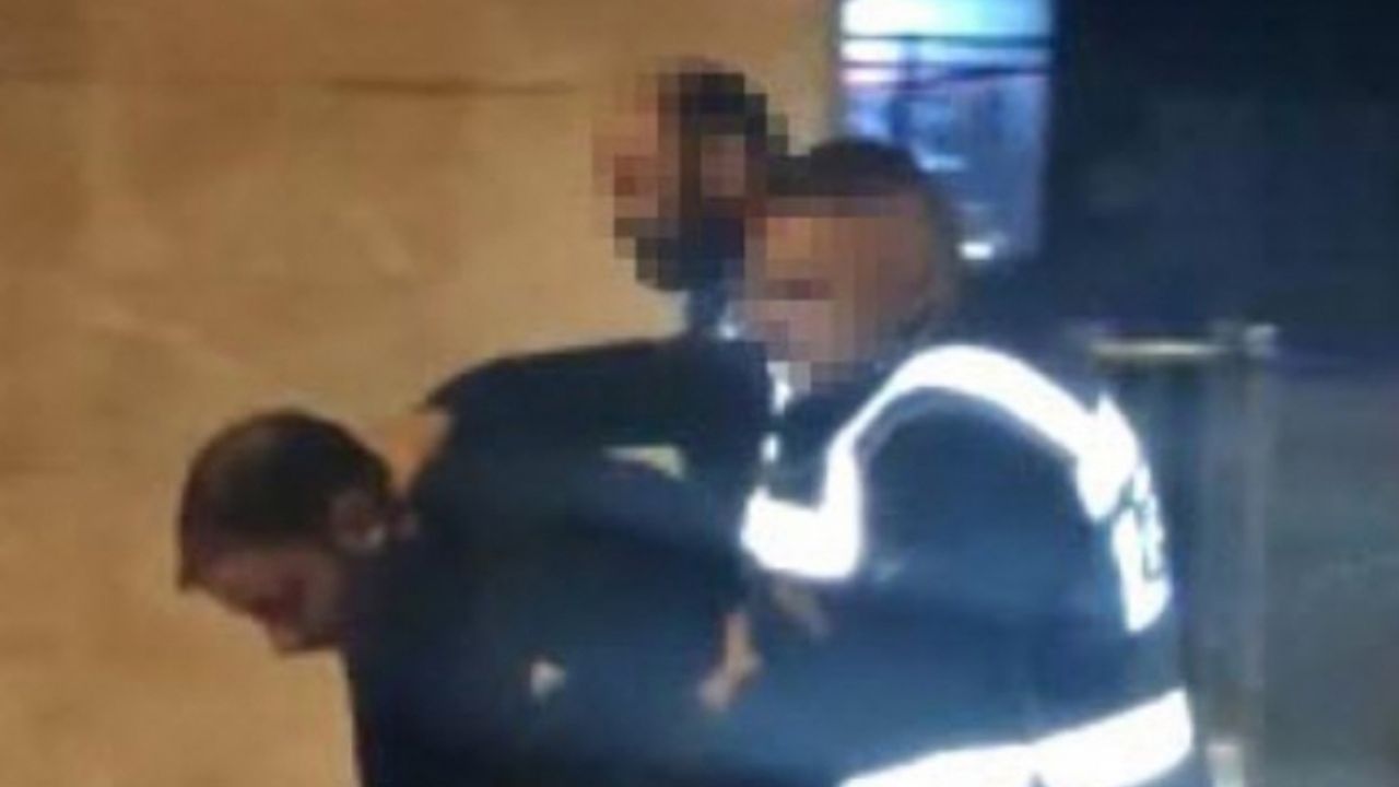 İzmir'de cinsel istismar dehşeti: O taksici tutuklandı!