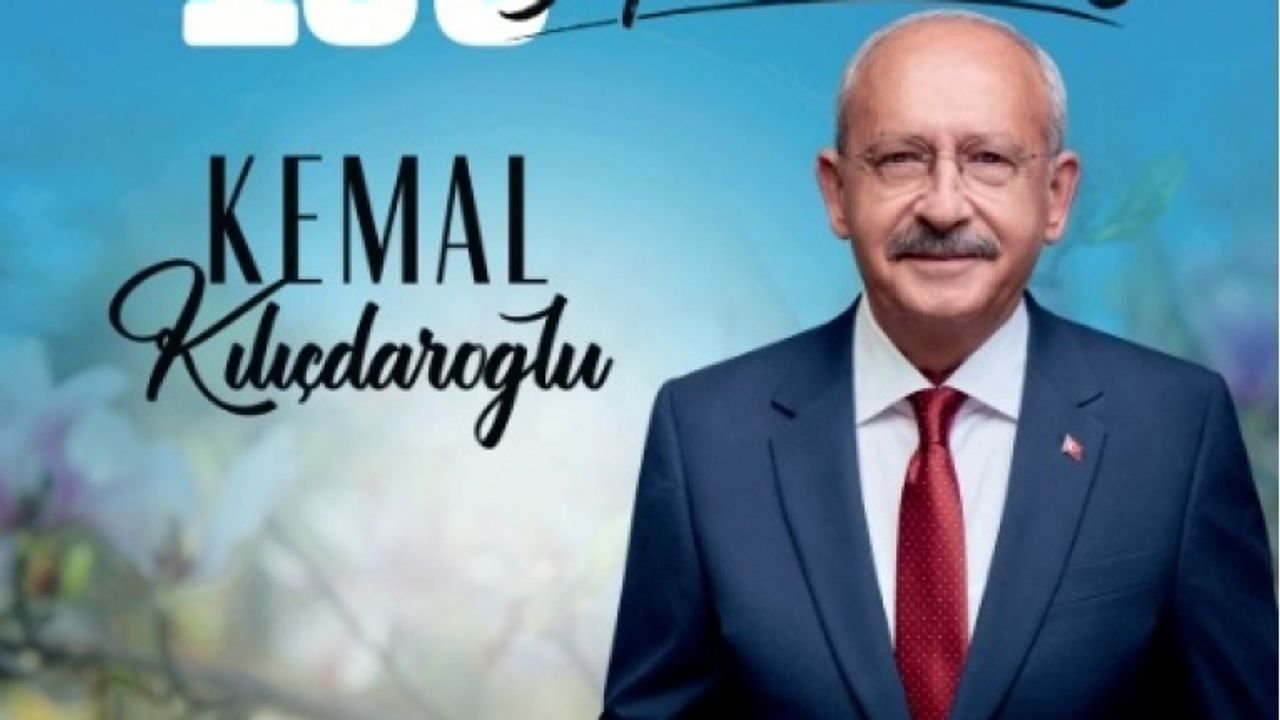 Kılıçdaroğlu 100 günlük eylem planını açıkladı!