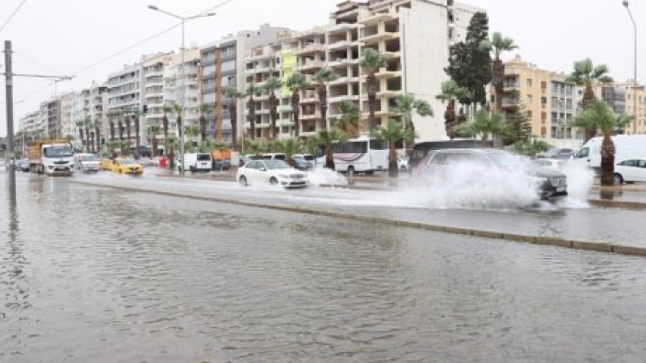 Kışlıkları kaldırmayın: Meteoroloji'den uyarı geldi