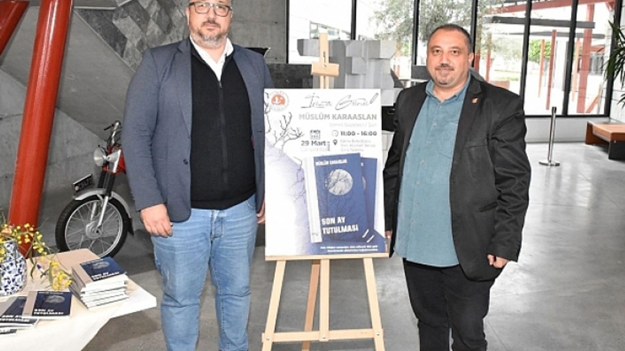 Kitabın geliri Şampiyon Melekleri Yaşatma Derneği’ne
