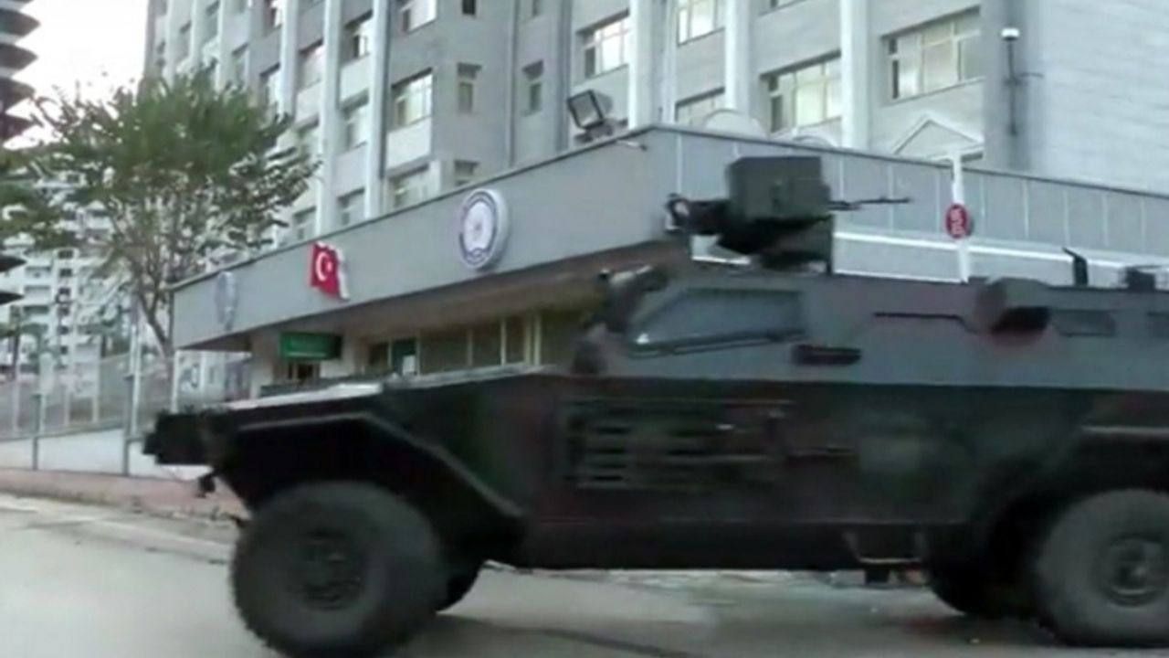5 ilde PKK operasyonu: 28 gözaltı kararı