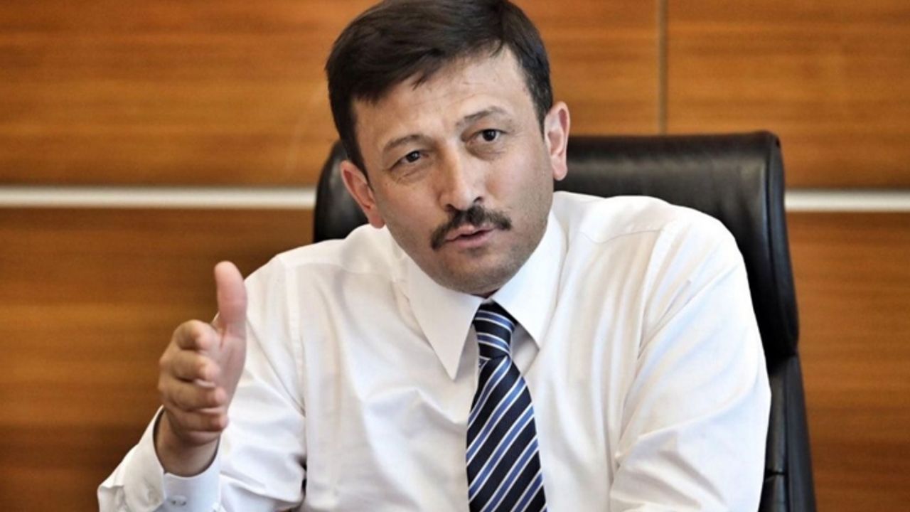 AK Partili Dağ: Depremzedelerin tahliyesi vicdanlara sığan bir iş değildir