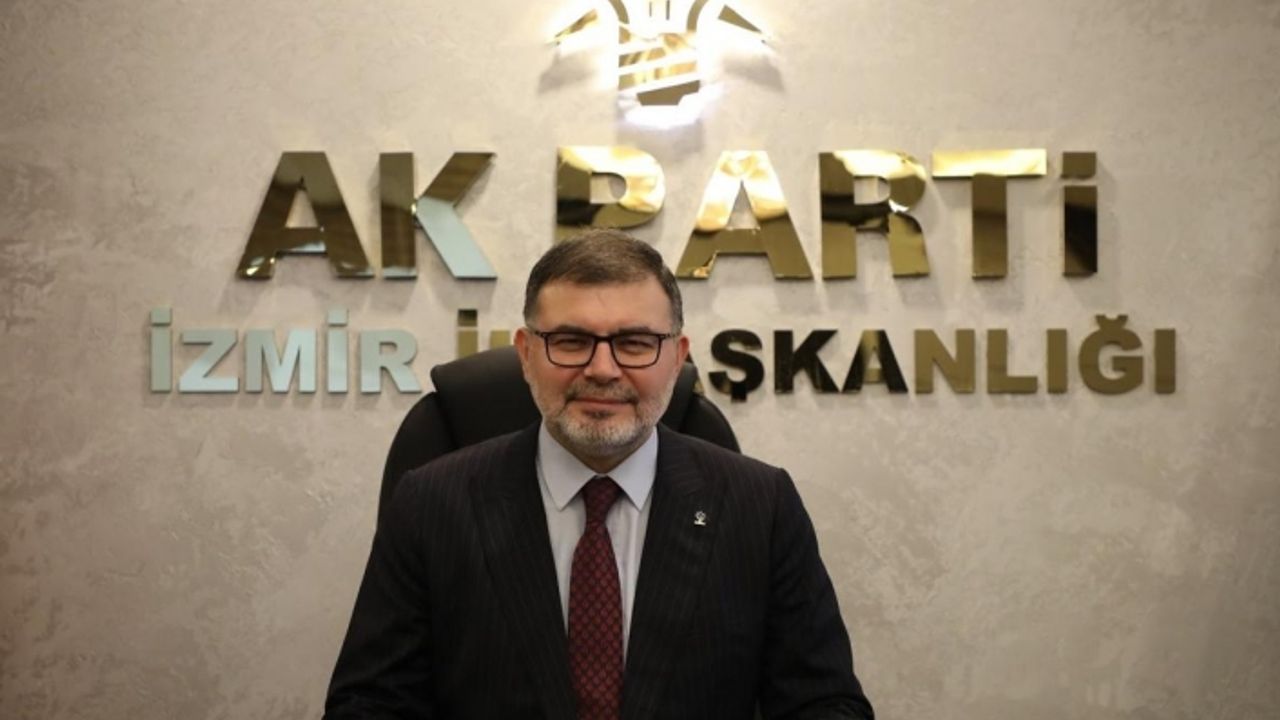 AK Partili Saygılı’dan CHP’li Aslanoğlu’na ‘davet’ salvosu: Hırs ve siyaset bulaştırmayı seçmiştir
