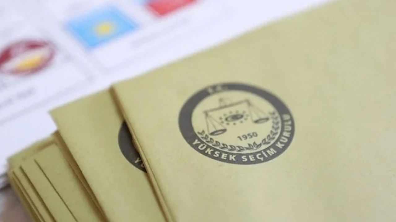 AKP ve CHP’nin YSK temsilcilerinden açıklama