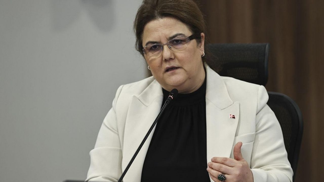 Bakan Yanık: Hollanda'daki çocukla ilgili iddialar doğru değil