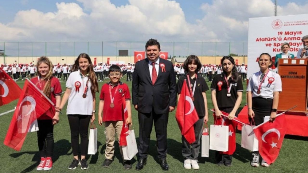Başkan Kılıç: 104 yıldır Bandırma Vapuru’ndayız