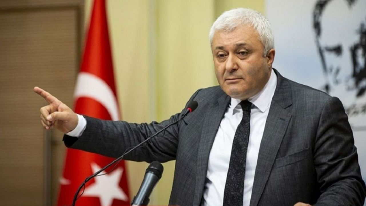 CHP'li Özkan'dan çarpıcı 14 Mayıs ve '2.tur' mesajları
